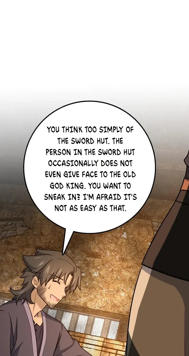 Spare Me, Great Lord! Kainu Manga Chapter 519 Page 37