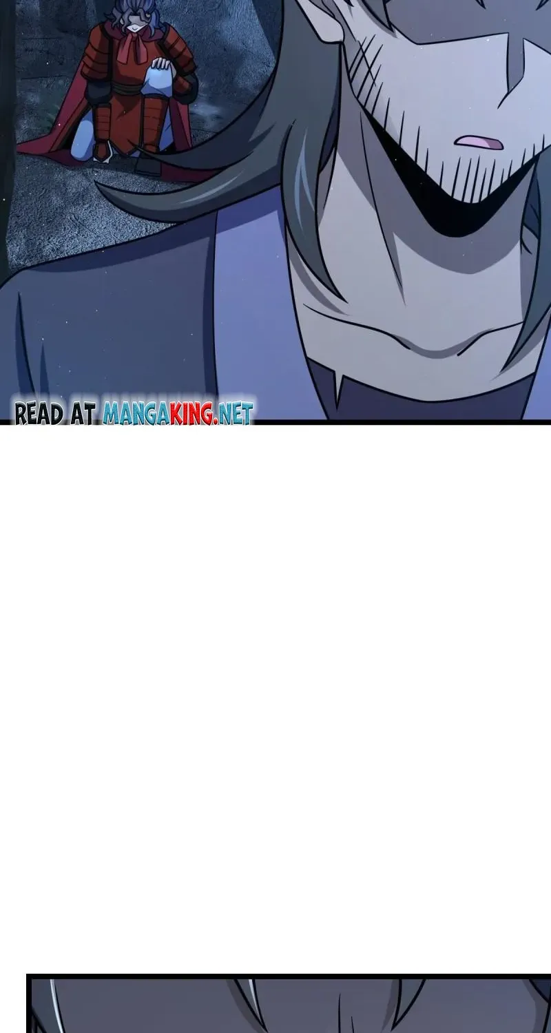 Spare Me, Great Lord! Kainu Manga Chapter 517 Page 2