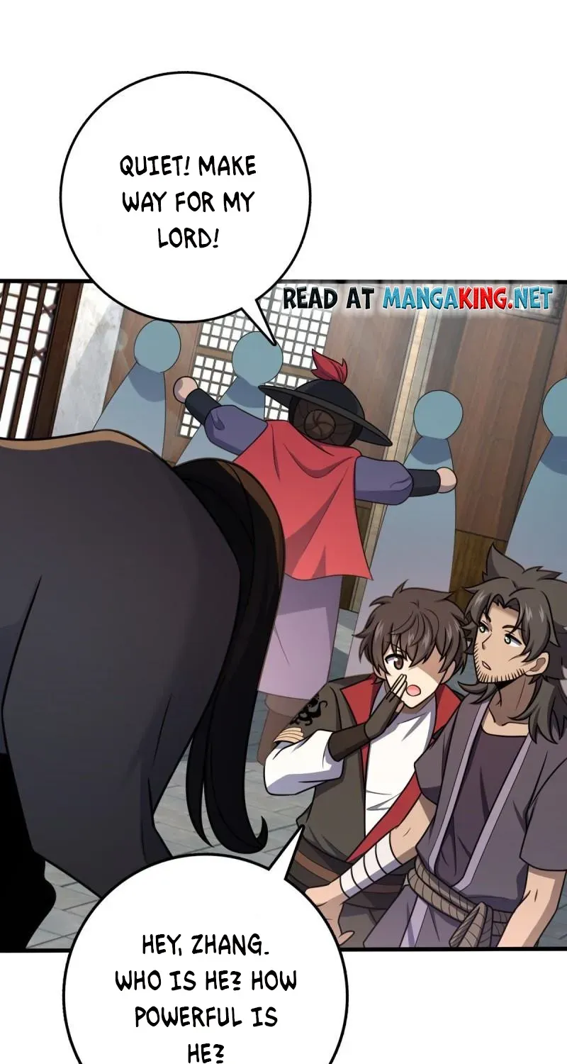 Spare Me, Great Lord! Kainu Manga Chapter 514 Page 66