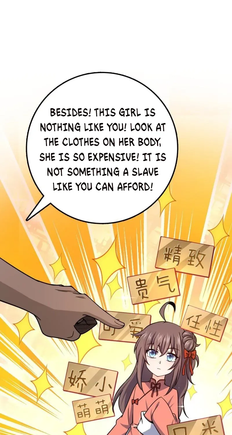 Spare Me, Great Lord! Kainu Manga Chapter 513 Page 28