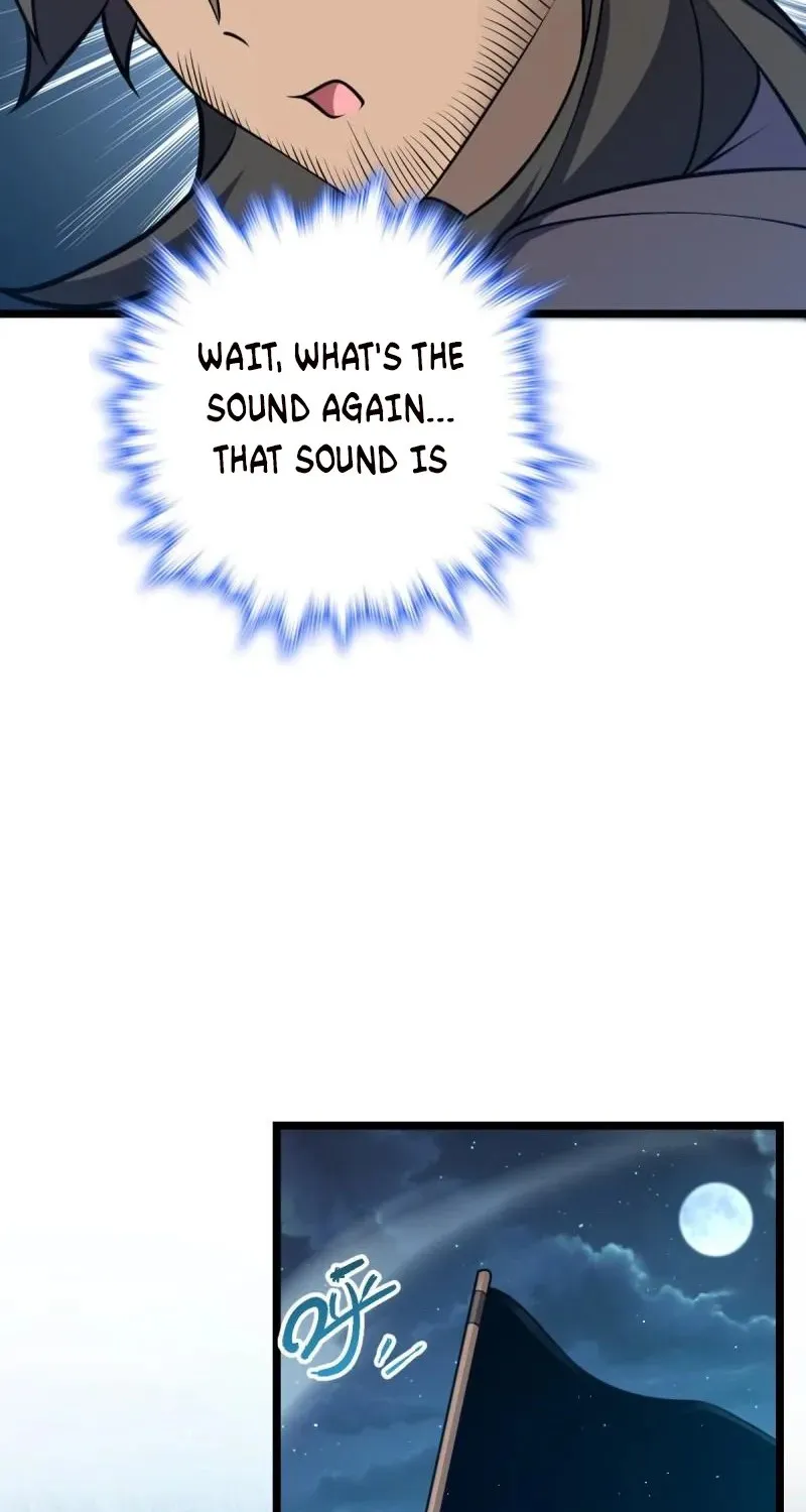 Spare Me, Great Lord! Kainu Manga Chapter 510 Page 61