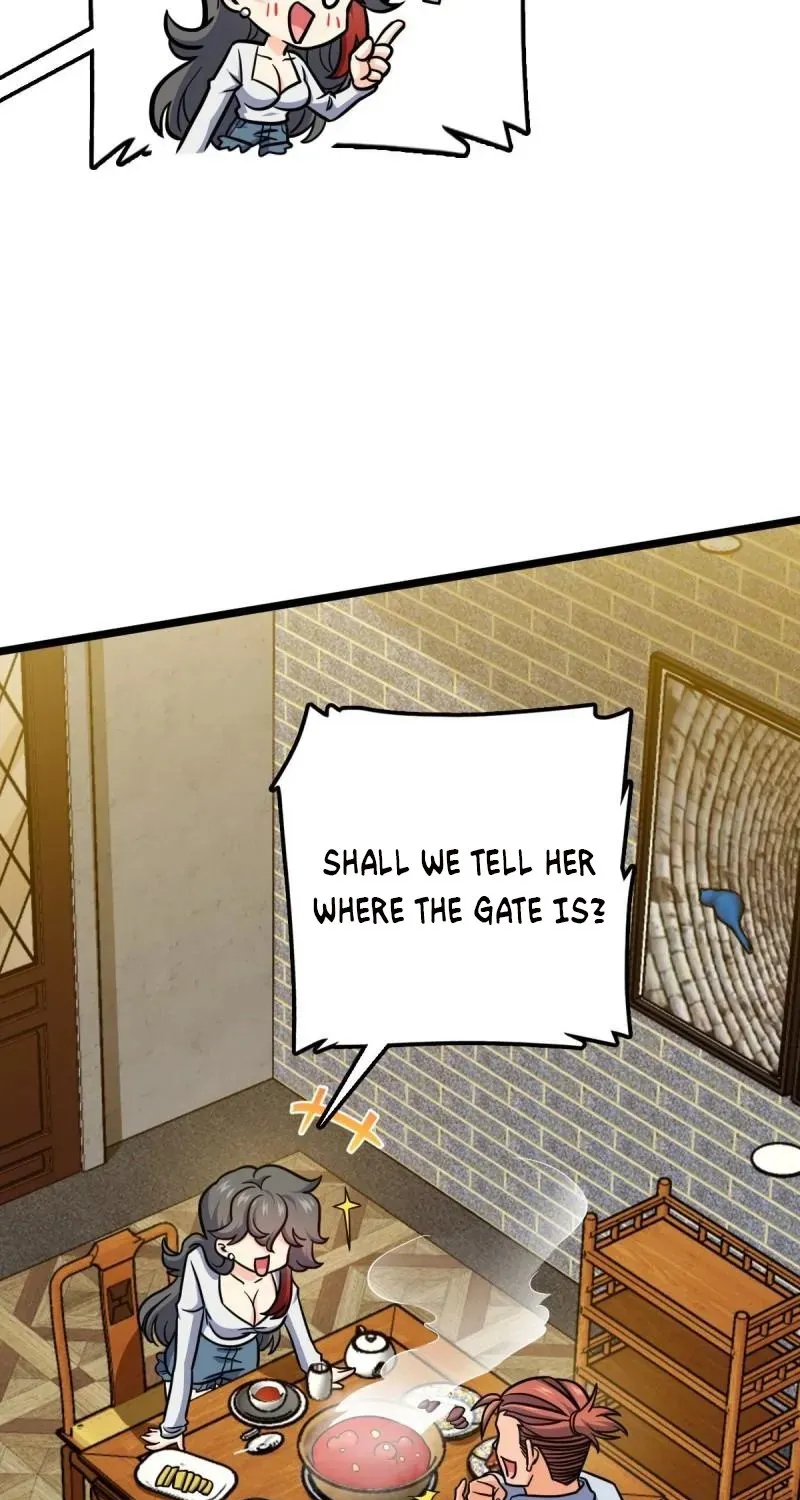 Spare Me, Great Lord! Kainu Manga Chapter 507 Page 24