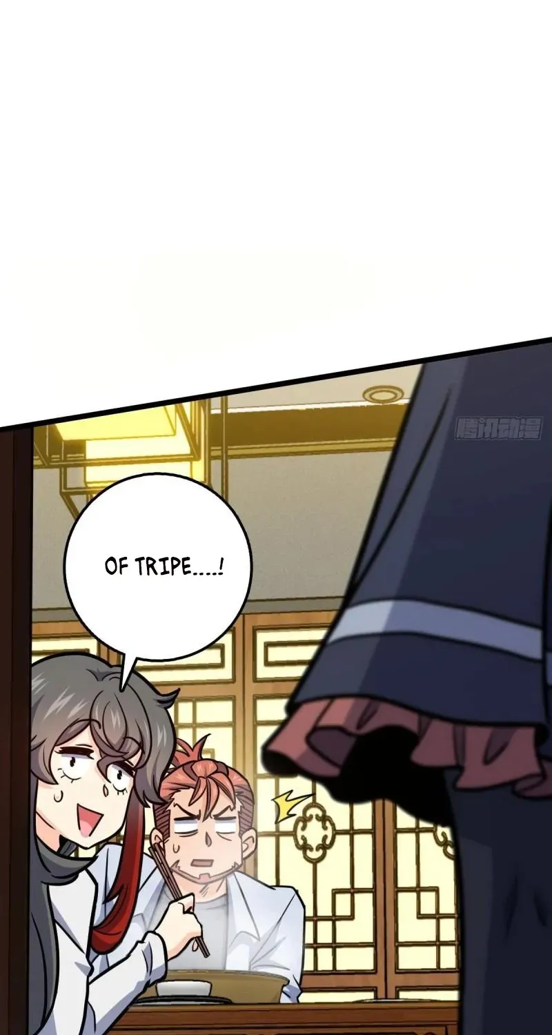 Spare Me, Great Lord! Kainu Manga Chapter 507 Page 27