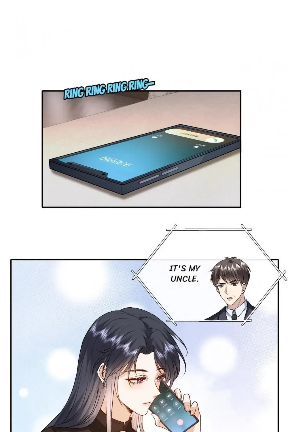 Madam and Her Daily Online Face-Slapping Kainu Manga Chapter 88 Page 51