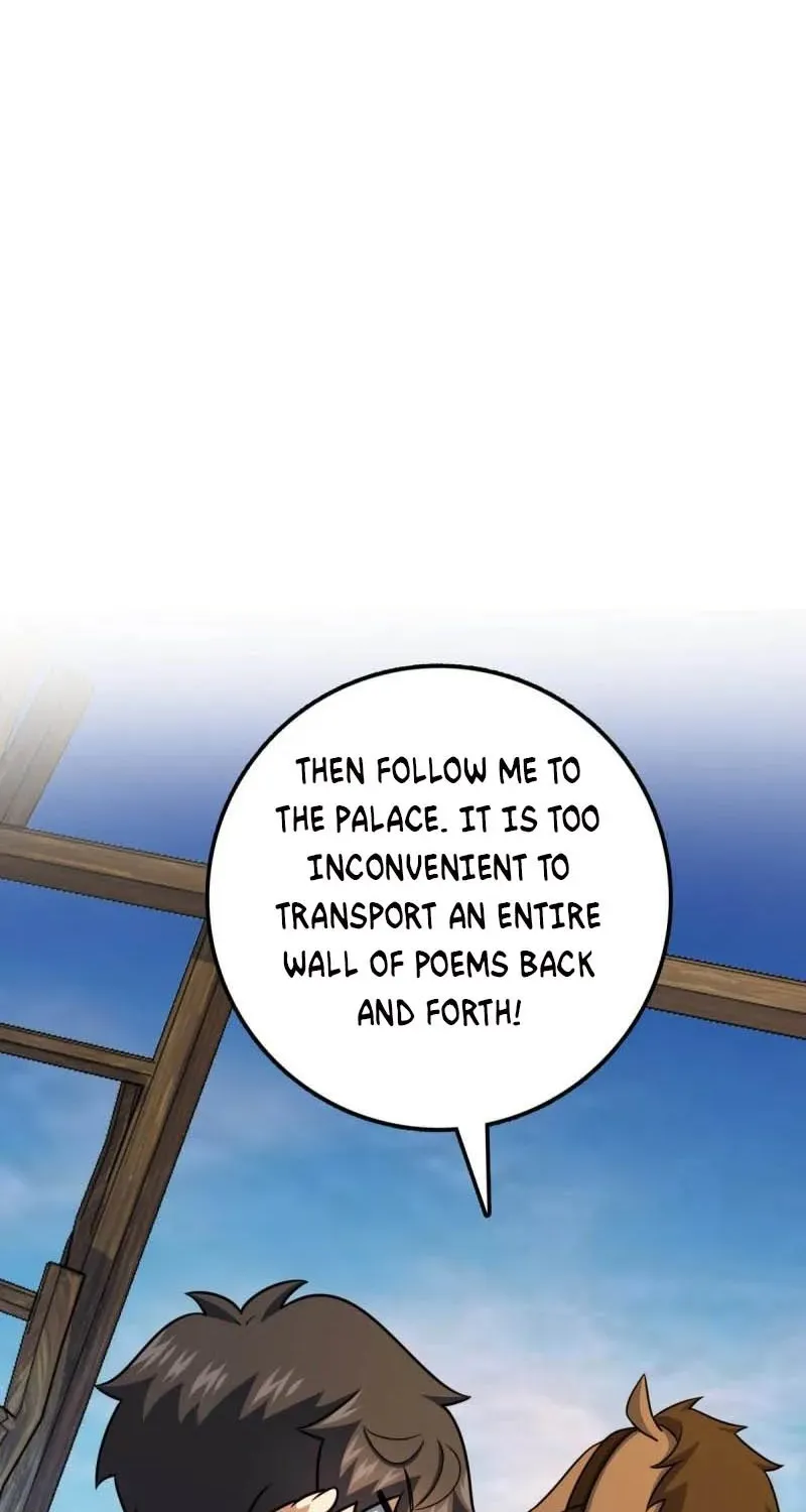 Spare Me, Great Lord! Kainu Manga Chapter 506 Page 10