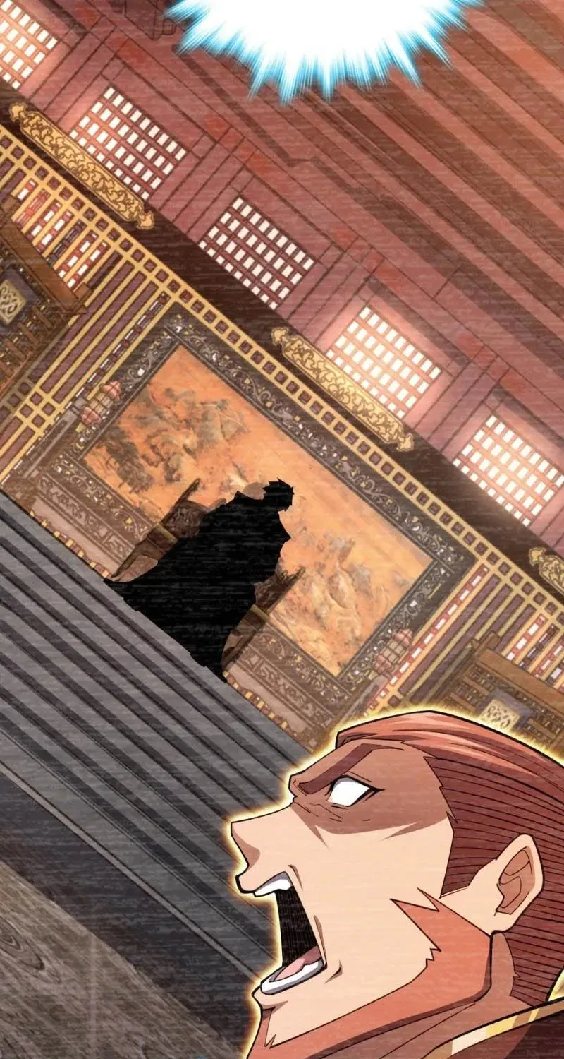 Spare Me, Great Lord! Kainu Manga Chapter 506 Page 39