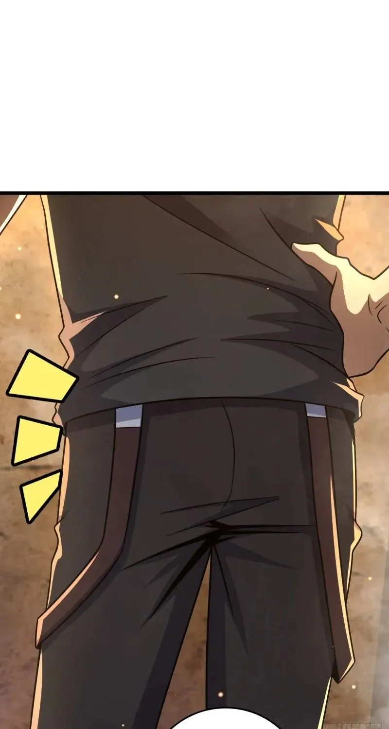 Spare Me, Great Lord! Kainu Manga Chapter 503 Page 32