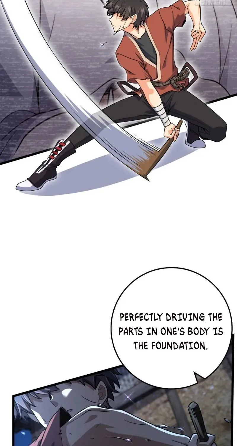 Spare Me, Great Lord! Kainu Manga Chapter 500 Page 20