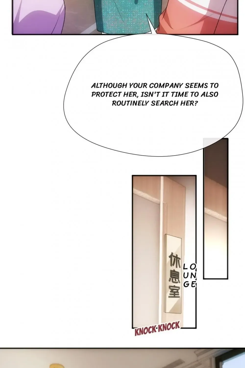 Madam and Her Daily Online Face-Slapping Kainu Manga Chapter 85 Page 26