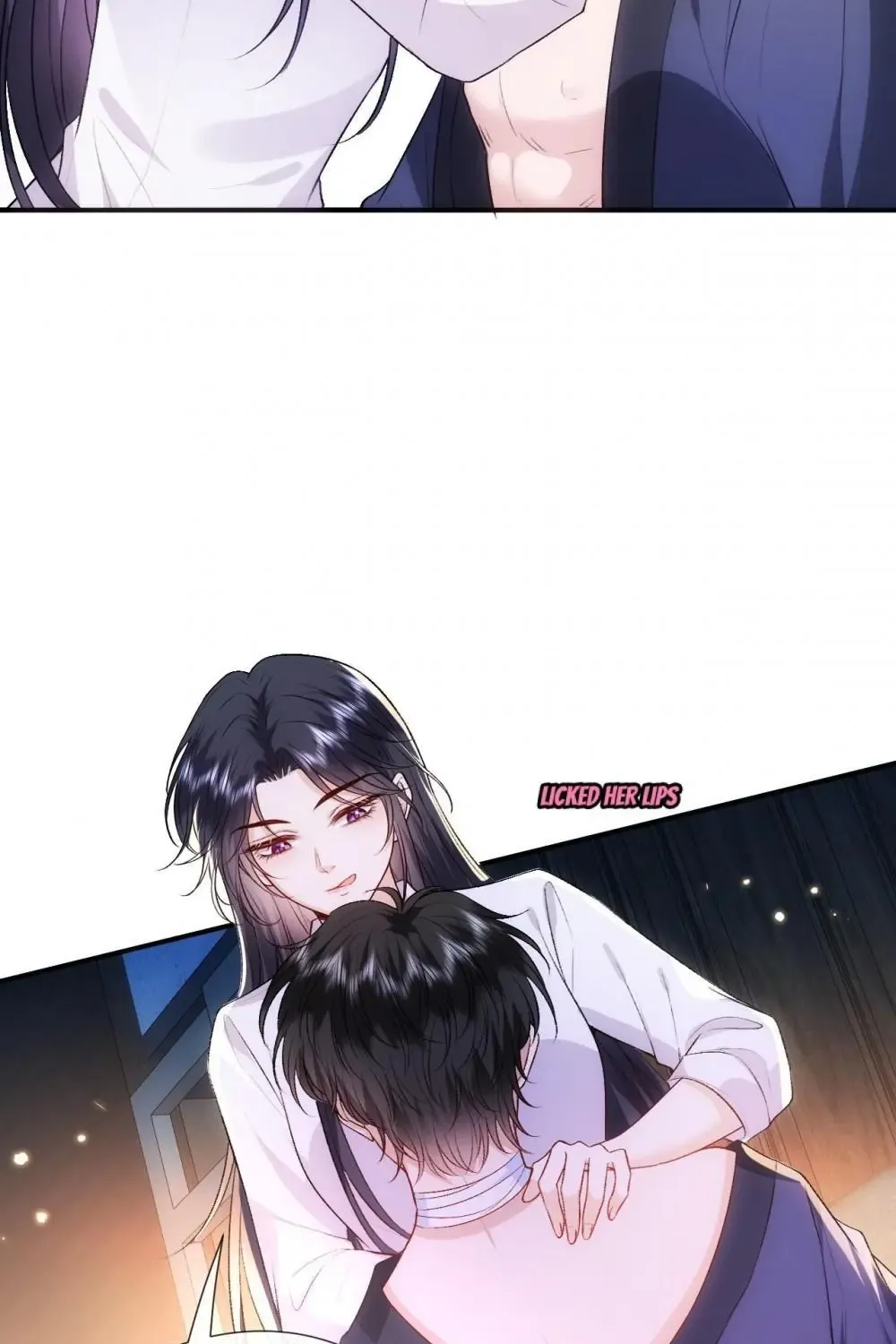 Madam and Her Daily Online Face-Slapping Kainu Manga Chapter 83 Page 44