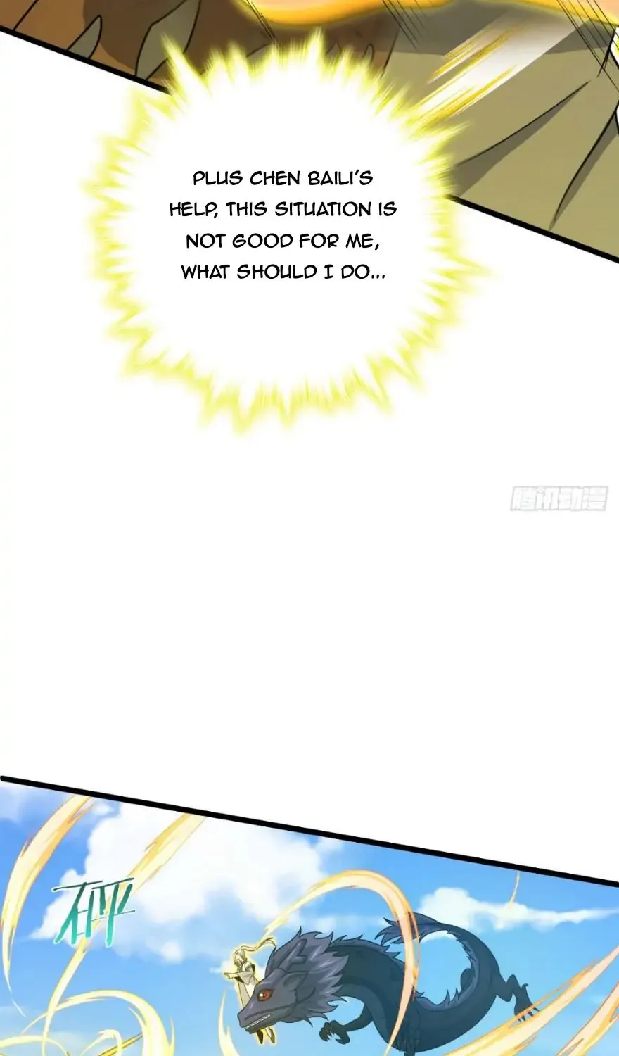 Spare Me, Great Lord! Kainu Manga Chapter 481 Page 57