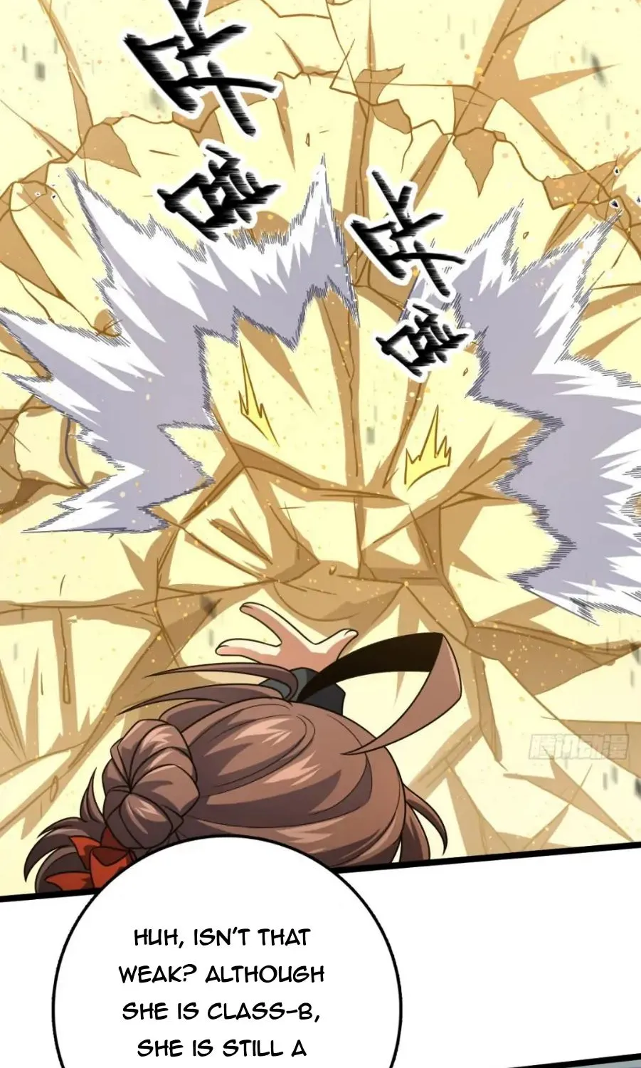 Spare Me, Great Lord! Kainu Manga Chapter 475 Page 40
