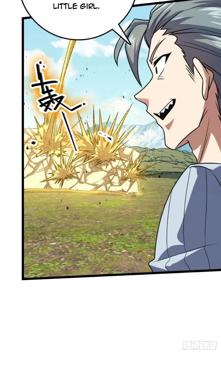 Spare Me, Great Lord! Kainu Manga Chapter 475 Page 41