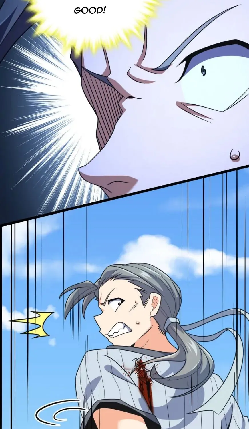 Spare Me, Great Lord! Kainu Manga Chapter 475 Page 61