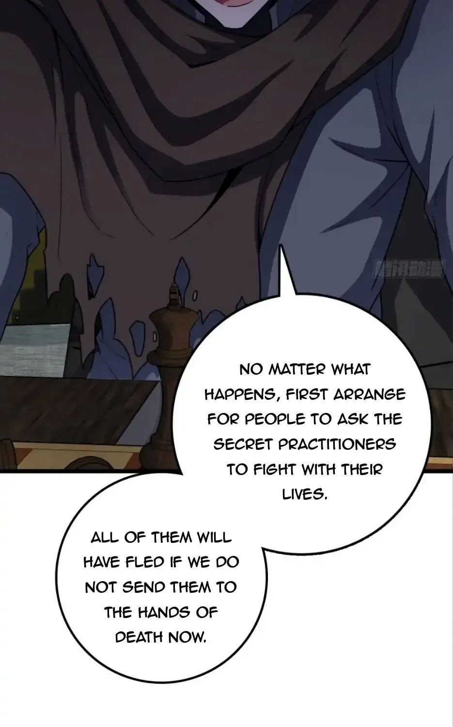 Spare Me, Great Lord! Kainu Manga Chapter 471 Page 90