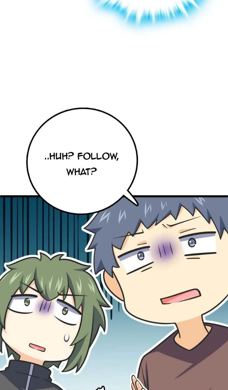 Spare Me, Great Lord! Kainu Manga Chapter 465 Page 41