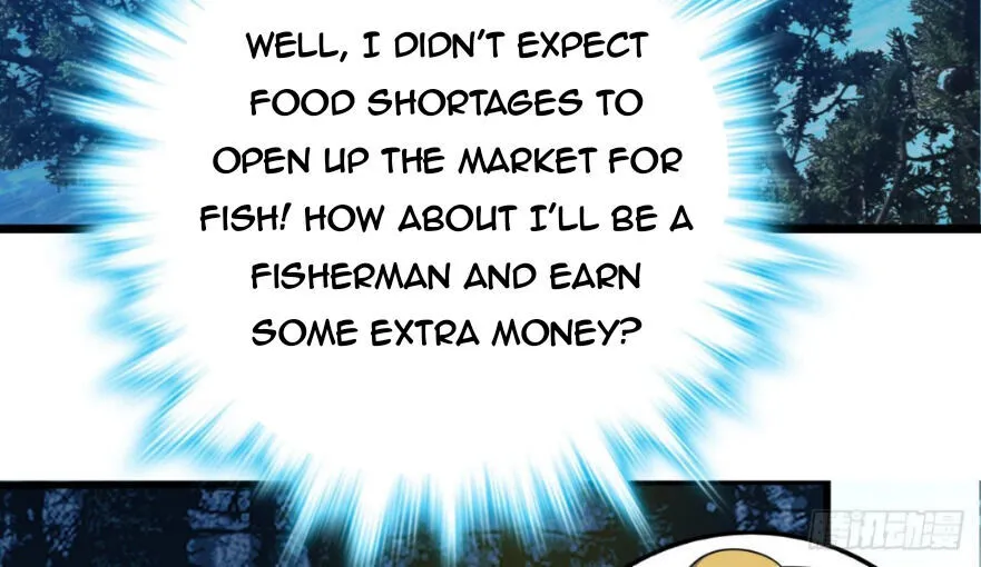 Spare Me, Great Lord! Kainu Manga Chapter 464 Page 49