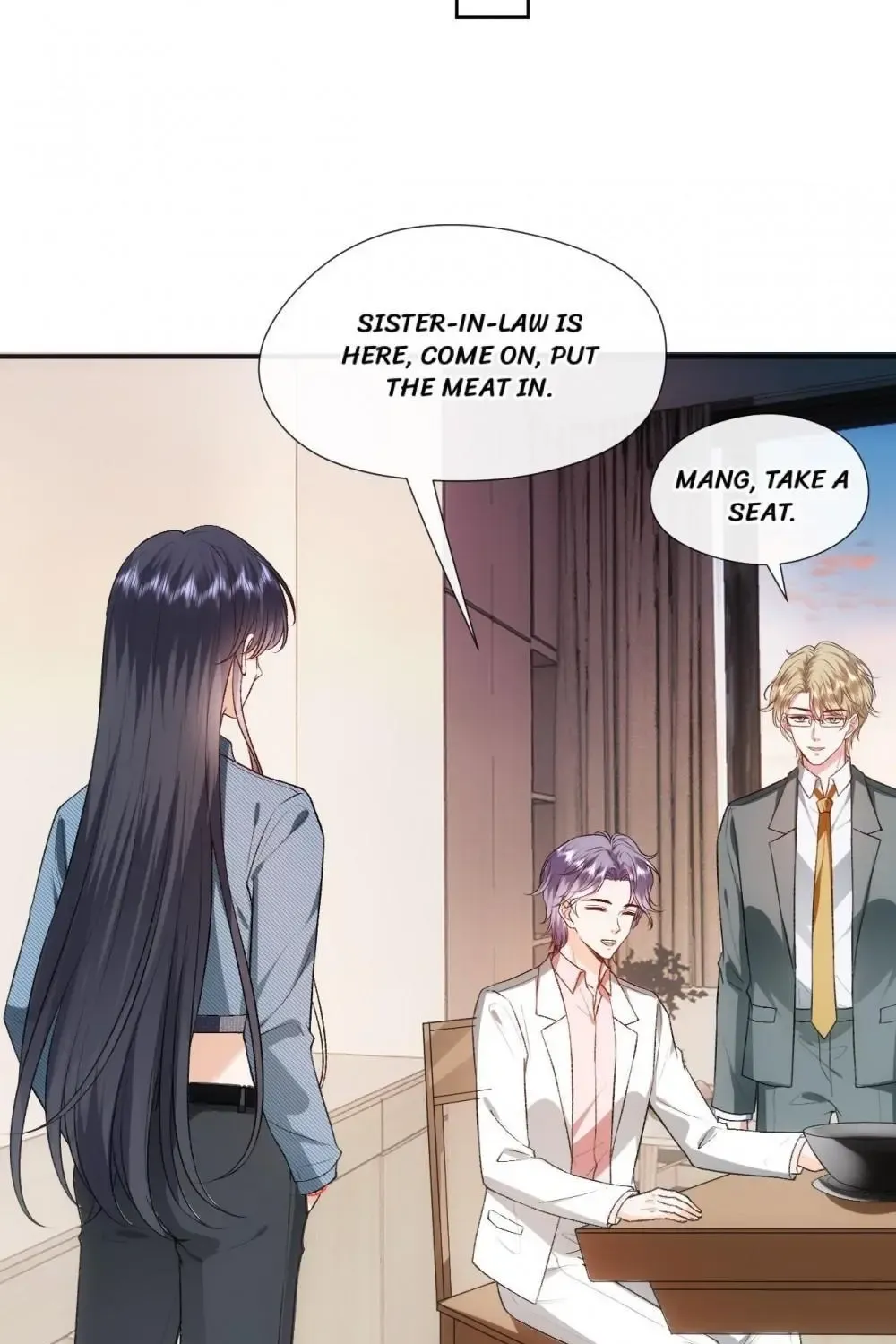 Madam and Her Daily Online Face-Slapping Kainu Manga Chapter 79 Page 5