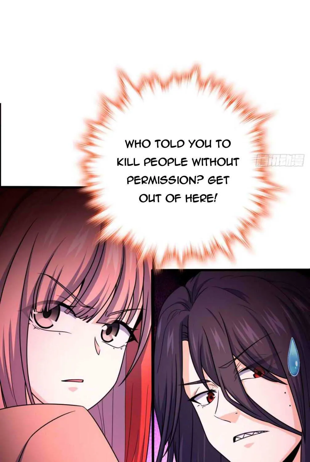 Spare Me, Great Lord! Kainu Manga Chapter 462 Page 13