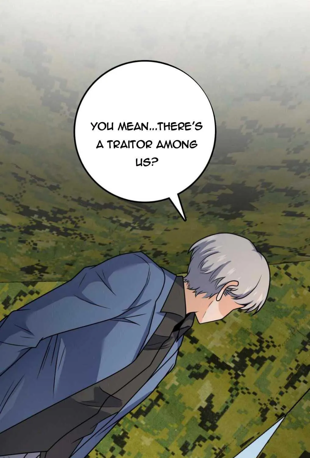 Spare Me, Great Lord! Kainu Manga Chapter 462 Page 78