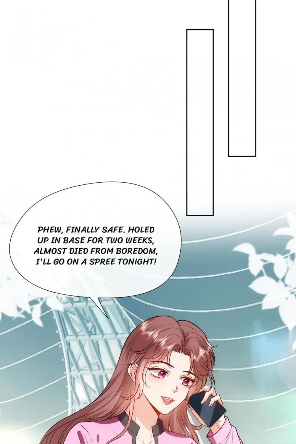 Madam and Her Daily Online Face-Slapping Kainu Manga Chapter 78 Page 36