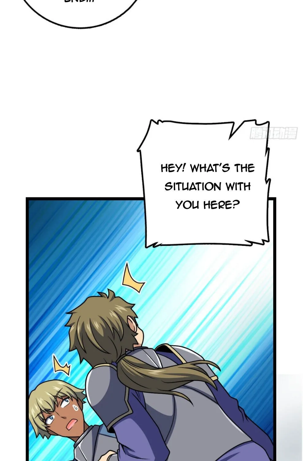 Spare Me, Great Lord! Kainu Manga Chapter 456 Page 76