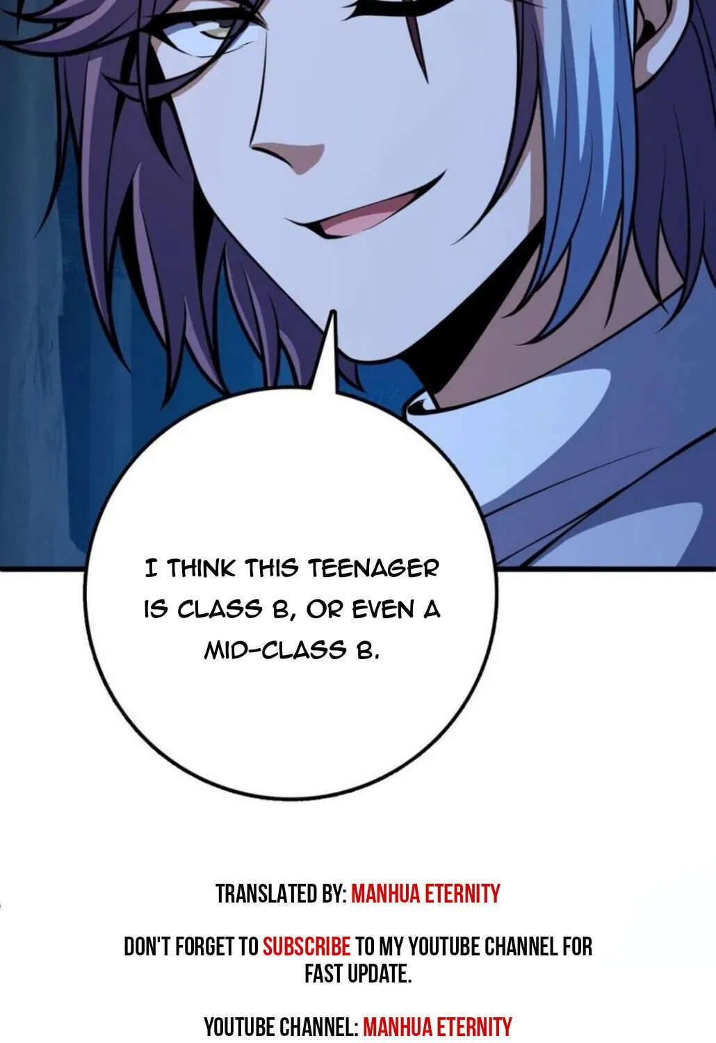 Spare Me, Great Lord! Kainu Manga Chapter 452 Page 42