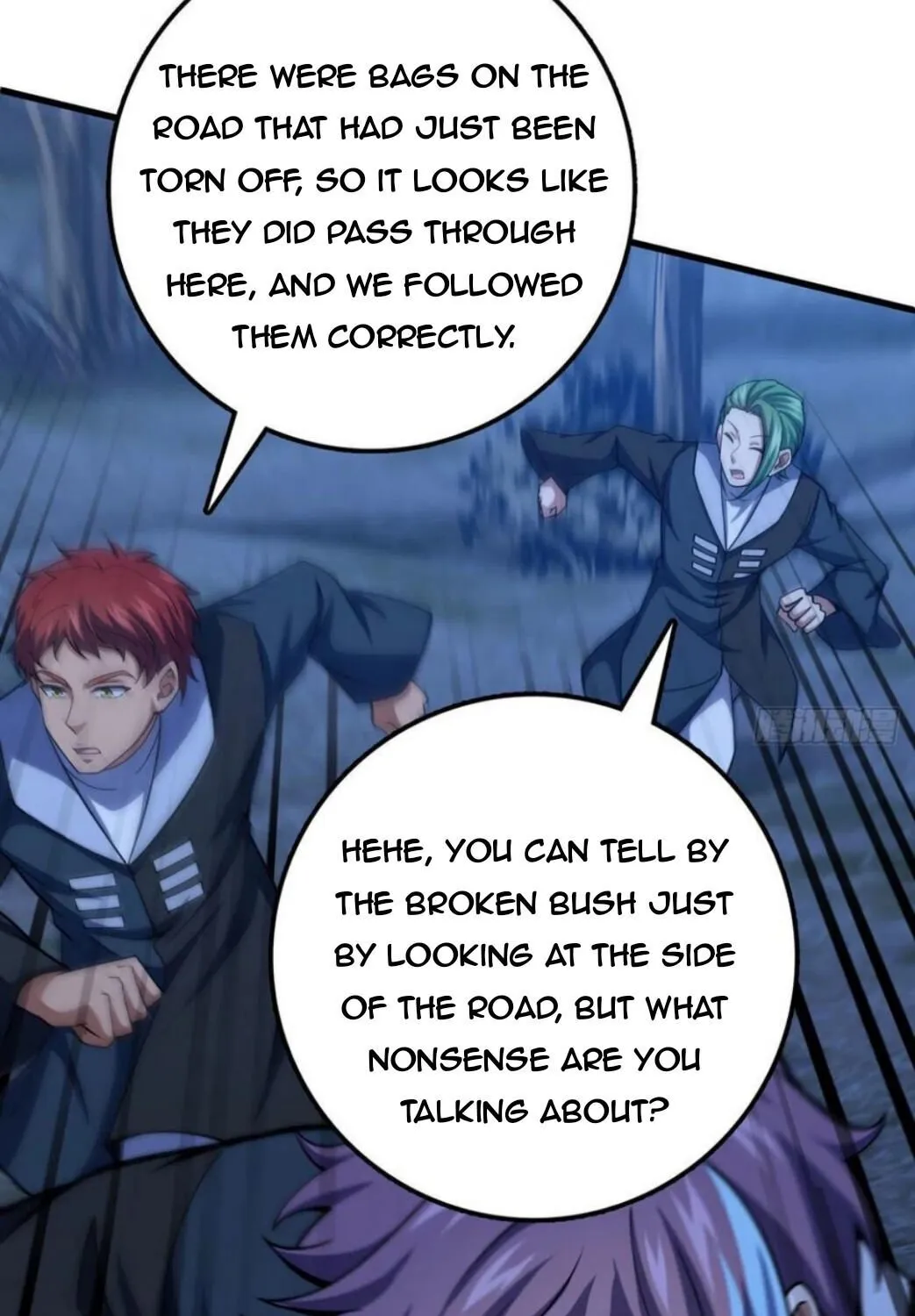 Spare Me, Great Lord! Kainu Manga Chapter 452 Page 56