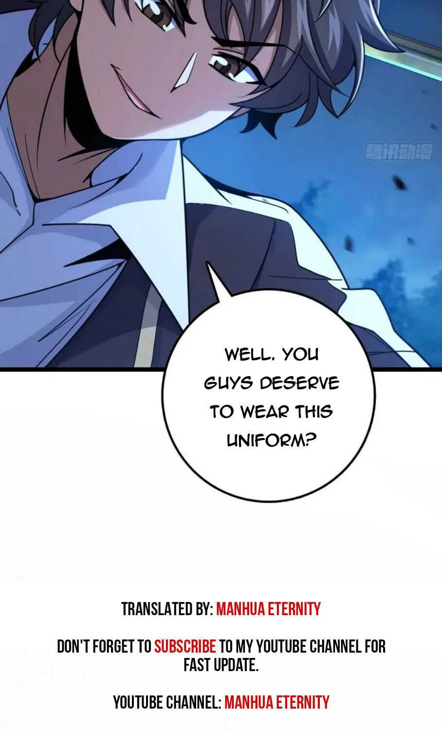 Spare Me, Great Lord! Kainu Manga Chapter 451 Page 98