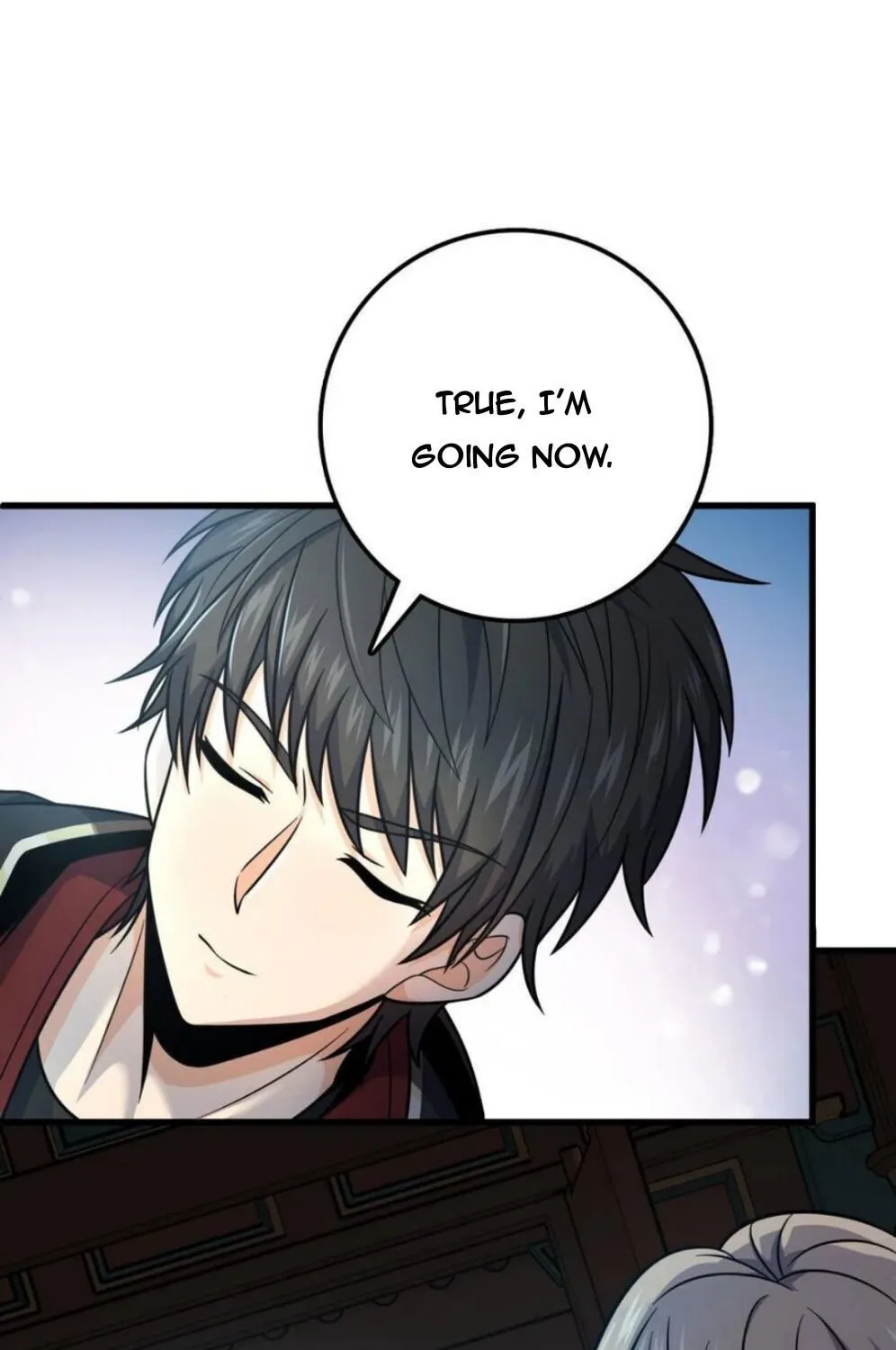 Spare Me, Great Lord! Kainu Manga Chapter 450 Page 42
