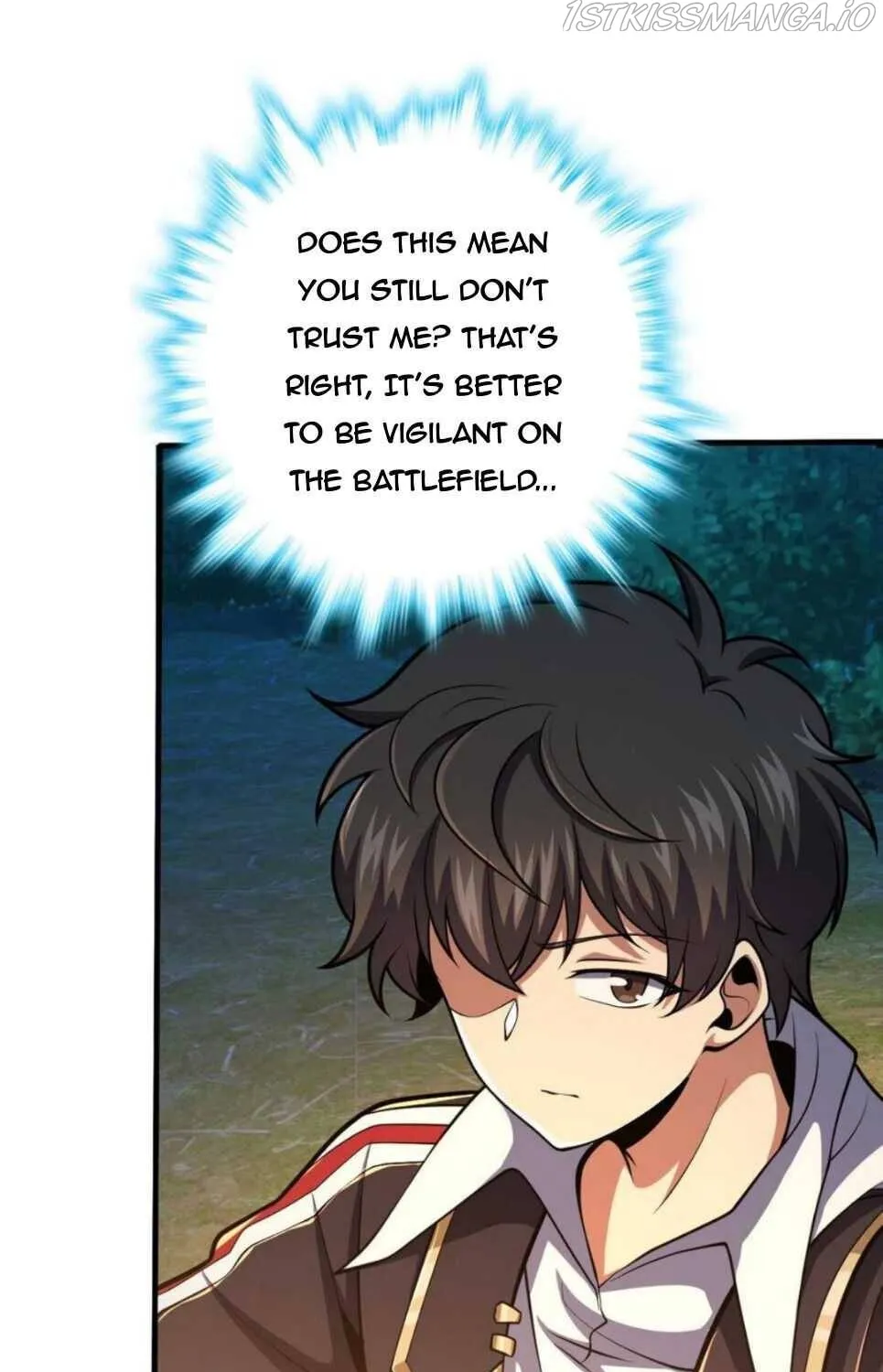 Spare Me, Great Lord! Kainu Manga Chapter 449 Page 48