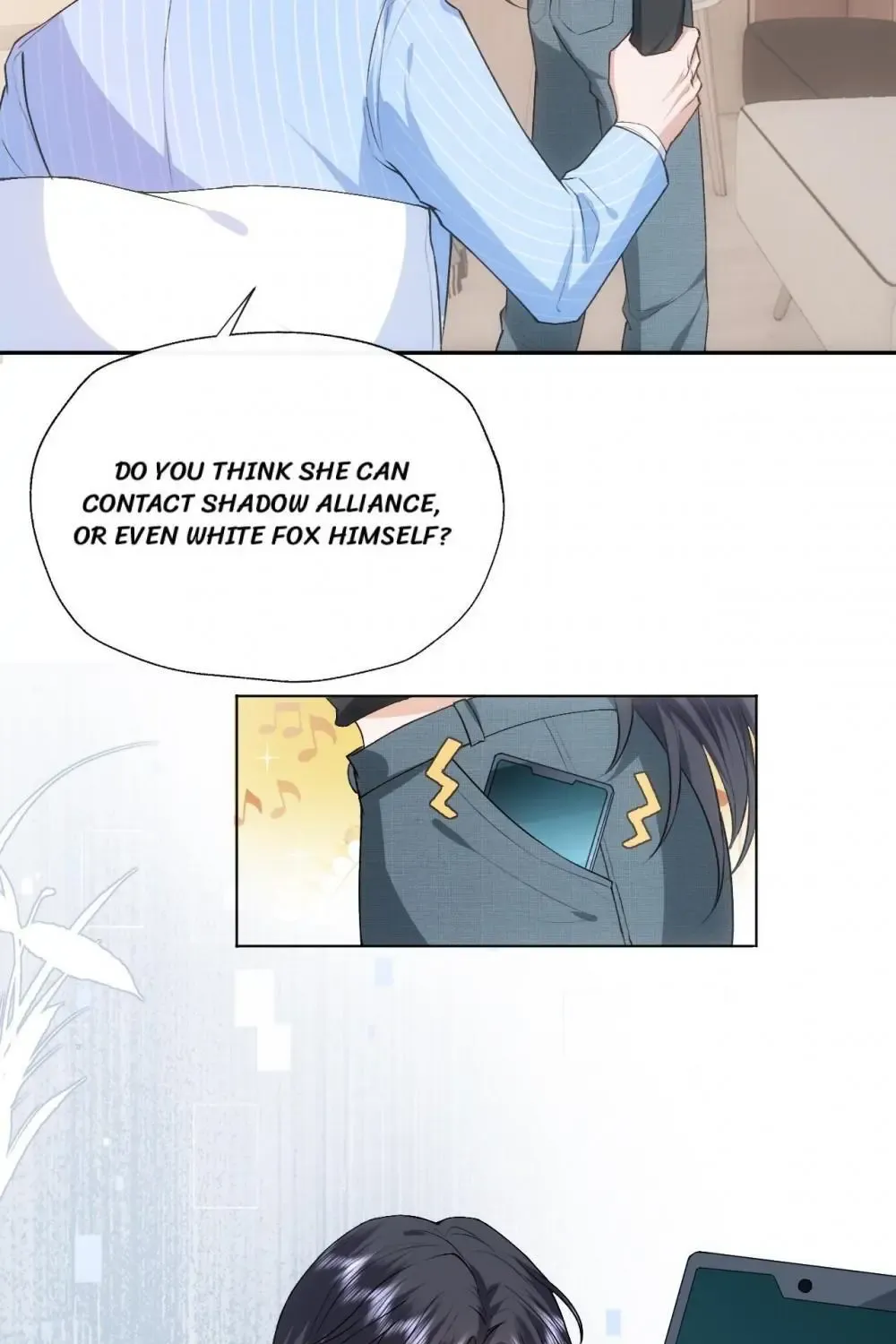 Madam and Her Daily Online Face-Slapping Kainu Manga Chapter 76 Page 44