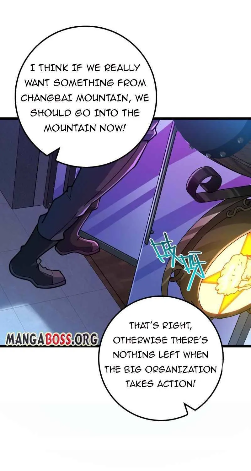 Spare Me, Great Lord! Kainu Manga Chapter 444 Page 3