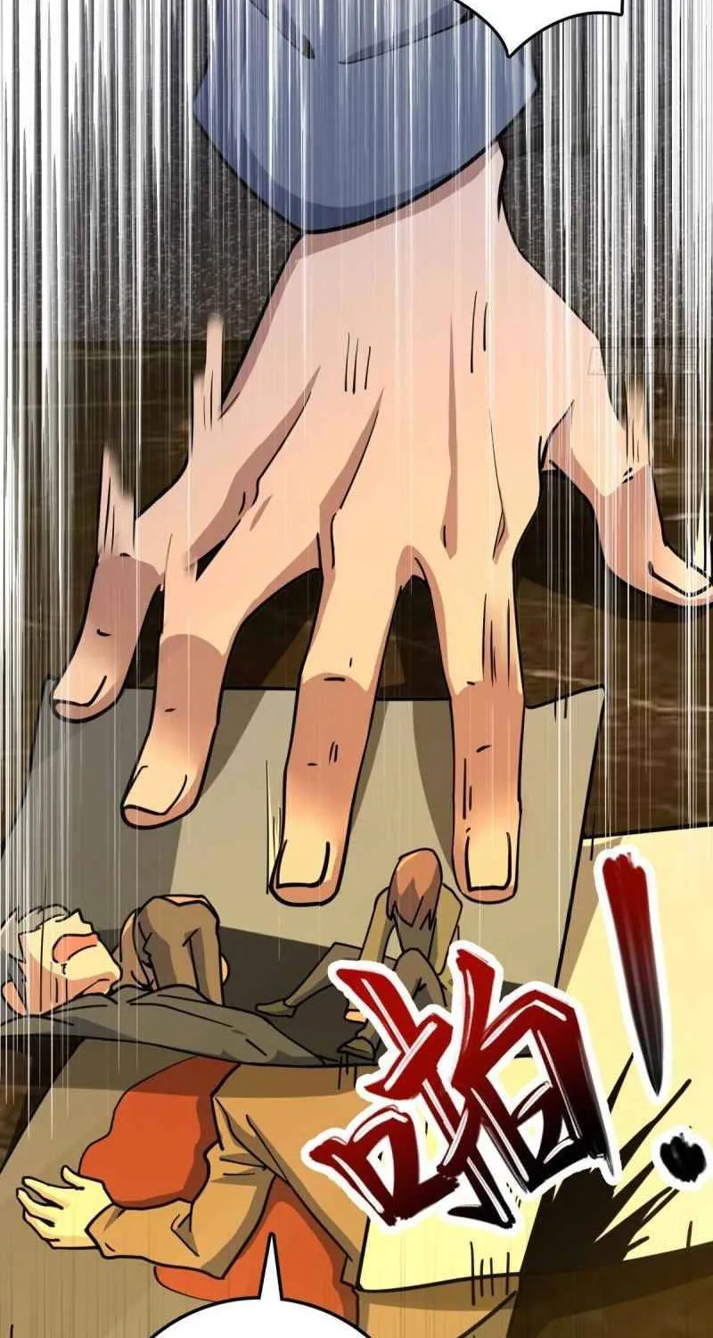 Spare Me, Great Lord! Kainu Manga Chapter 444 Page 10