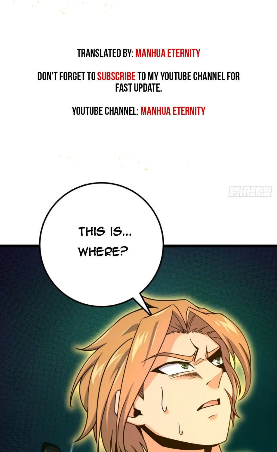 Spare Me, Great Lord! Kainu Manga Chapter 441 Page 46