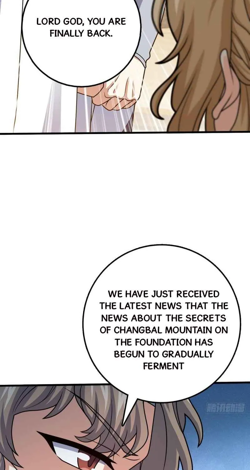 Spare Me, Great Lord! Kainu Manga Chapter 436 Page 4