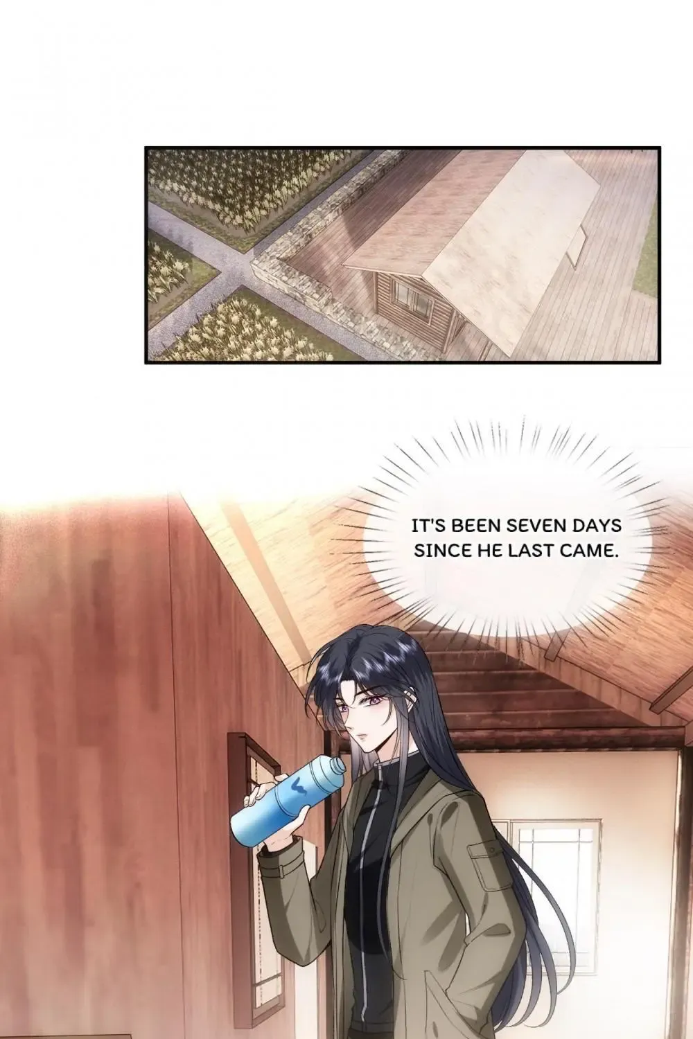 Madam and Her Daily Online Face-Slapping Kainu Manga Chapter 73 Page 1