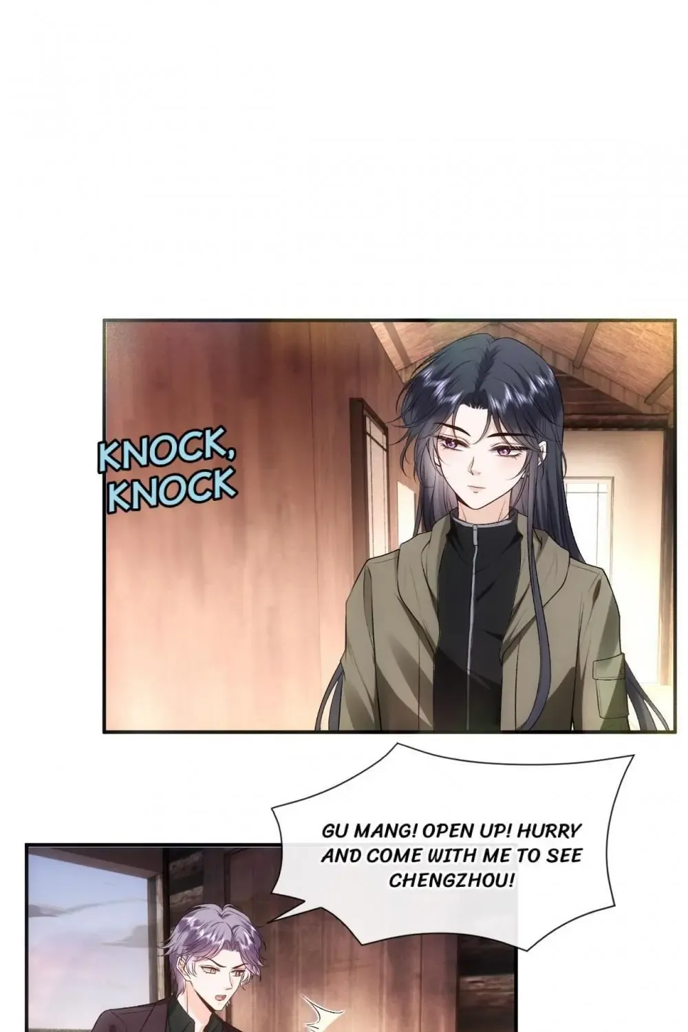 Madam and Her Daily Online Face-Slapping Kainu Manga Chapter 73 Page 5