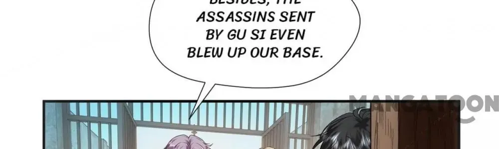 Madam and Her Daily Online Face-Slapping Kainu Manga Chapter 72 Page 19