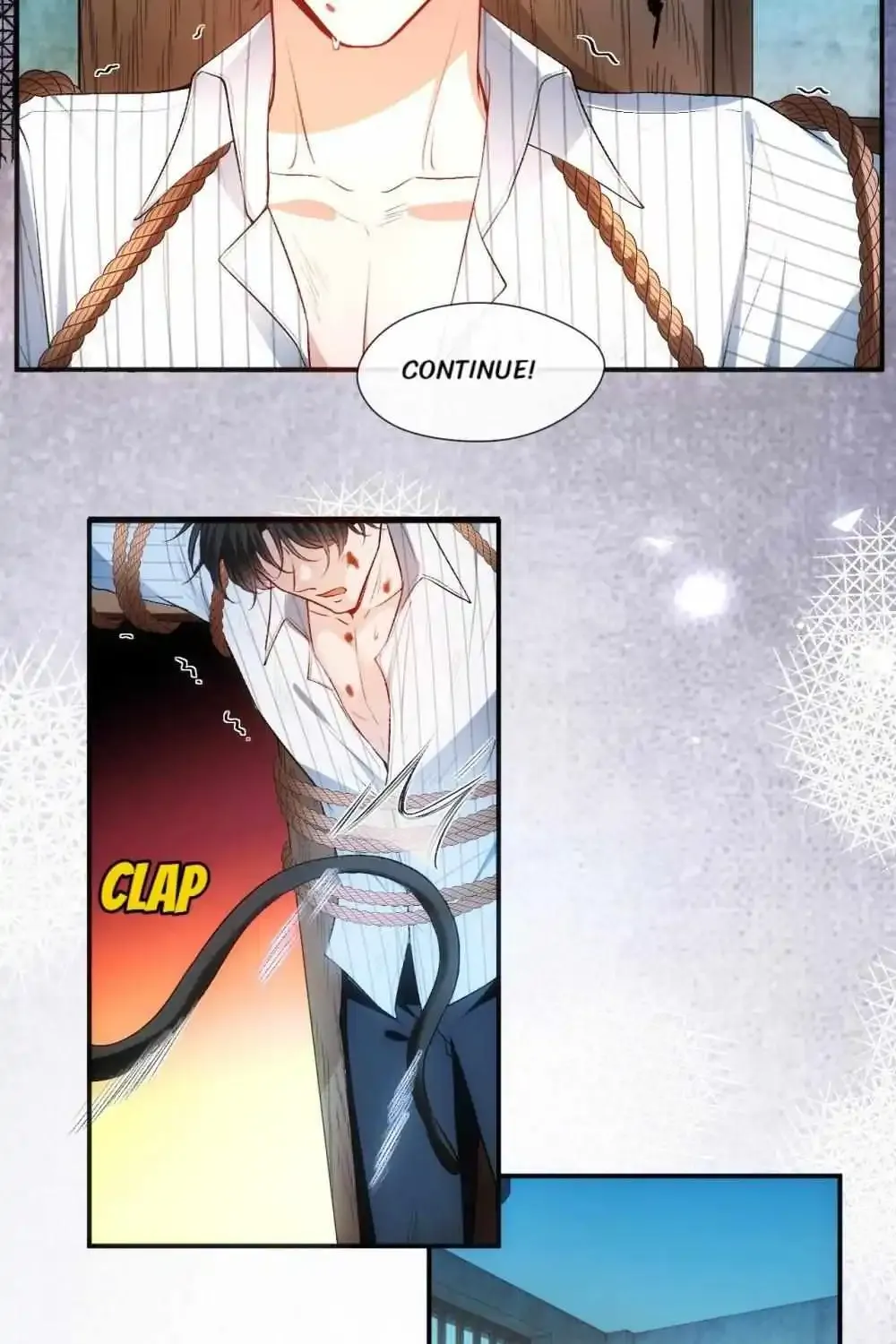 Madam and Her Daily Online Face-Slapping Kainu Manga Chapter 72 Page 24