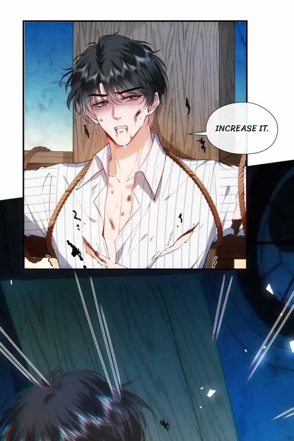 Madam and Her Daily Online Face-Slapping Kainu Manga Chapter 72 Page 30