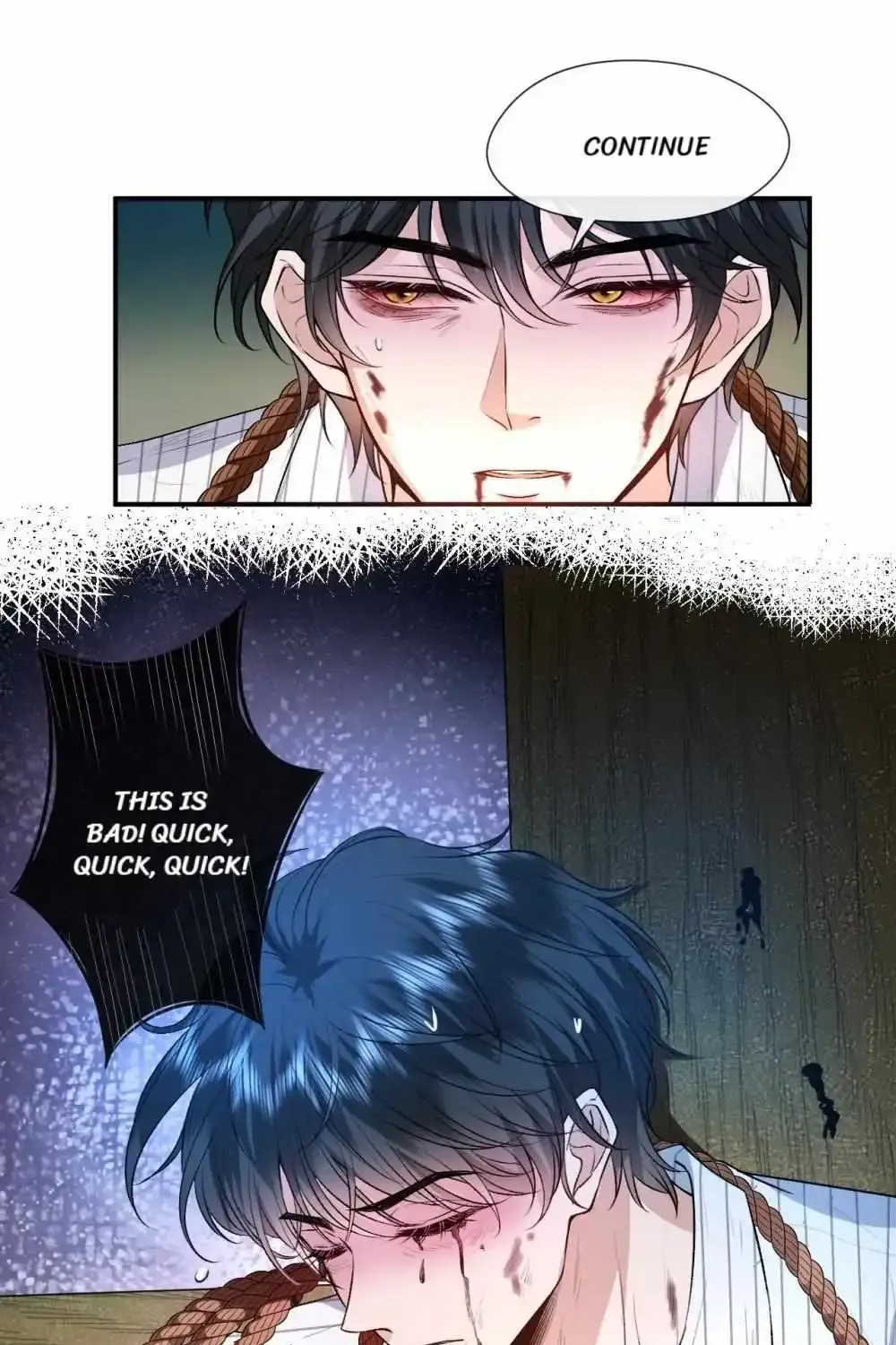 Madam and Her Daily Online Face-Slapping Kainu Manga Chapter 72 Page 45