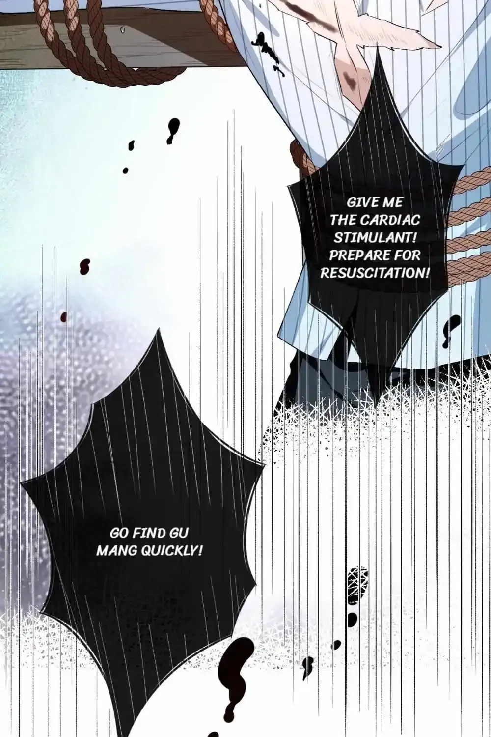 Madam and Her Daily Online Face-Slapping Kainu Manga Chapter 72 Page 47