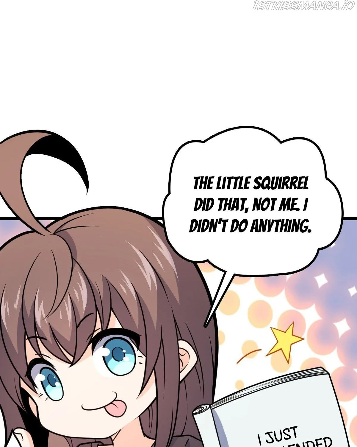 Spare Me, Great Lord! Kainu Manga Chapter 425 Page 12