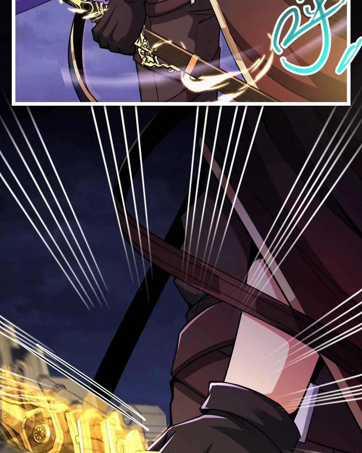 Spare Me, Great Lord! Kainu Manga Chapter 422 Page 33