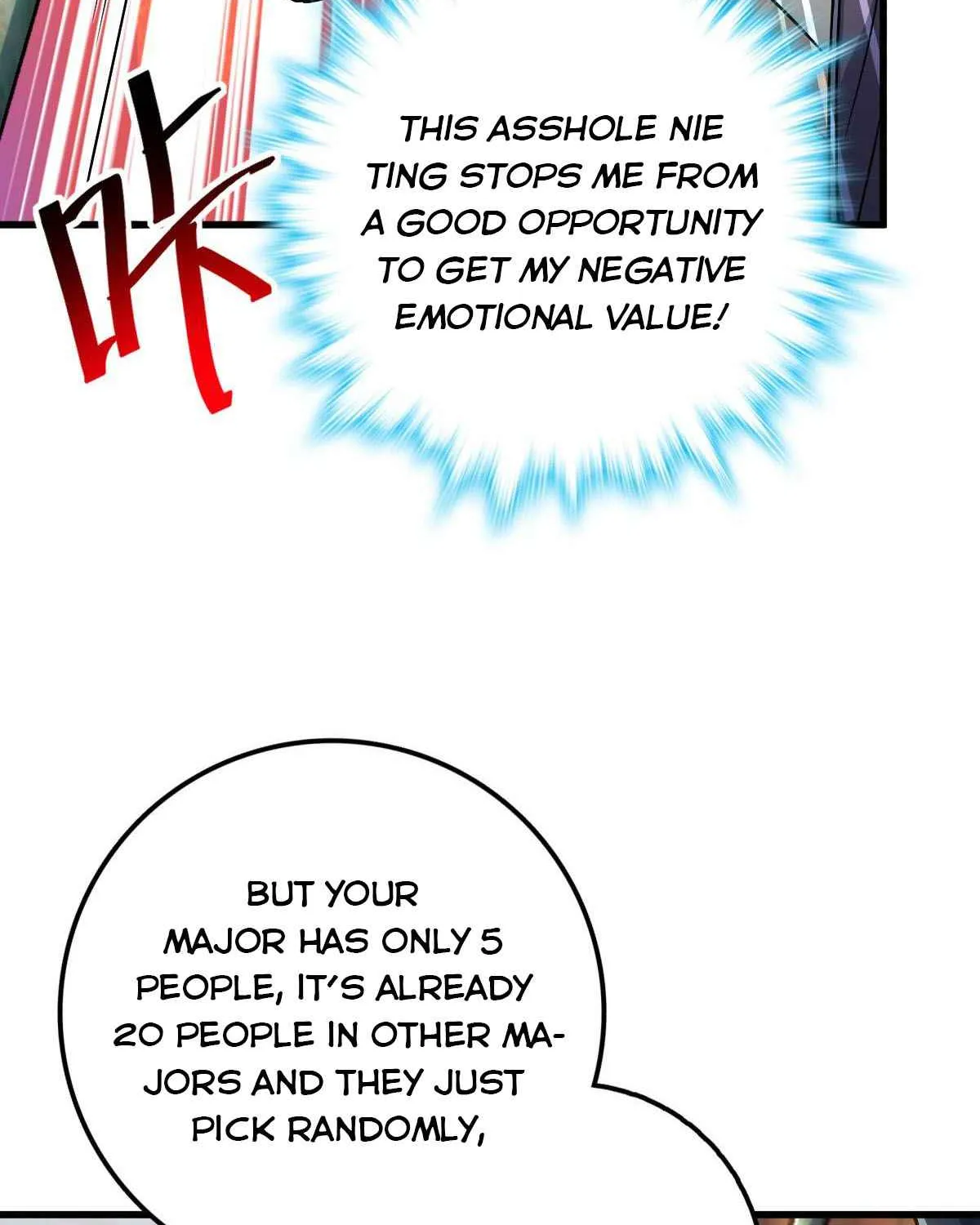 Spare Me, Great Lord! Kainu Manga Chapter 420 Page 17