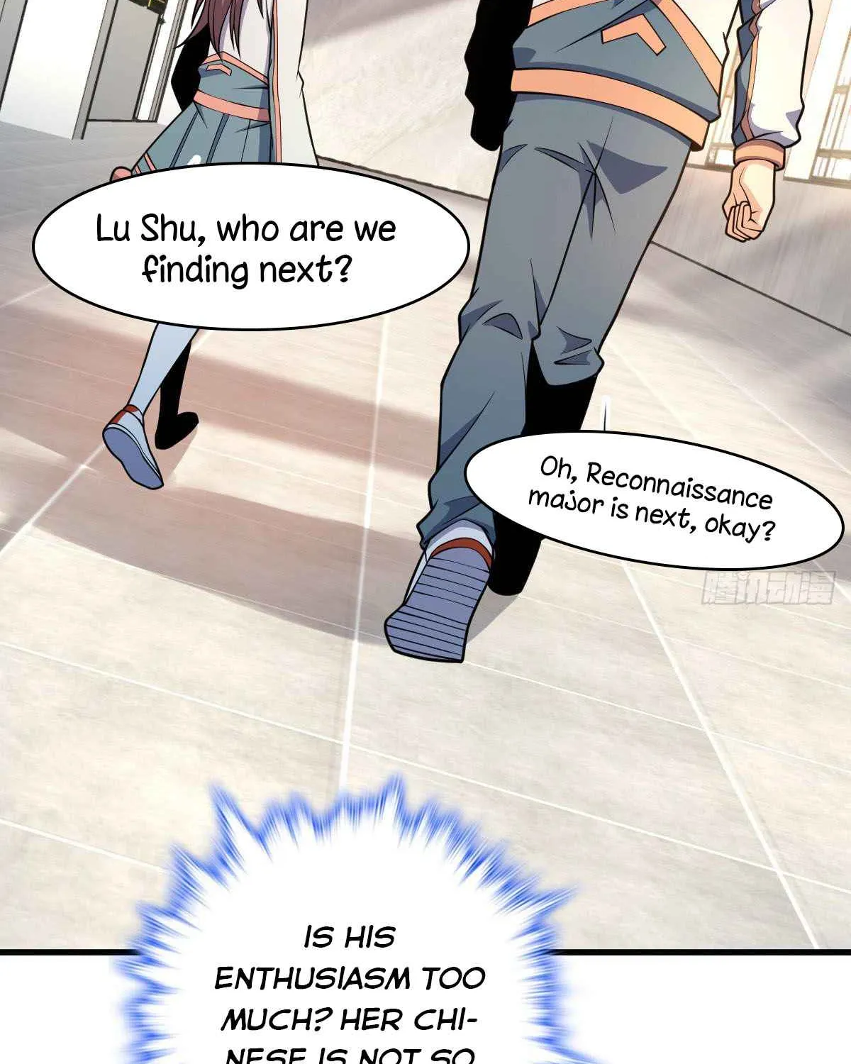 Spare Me, Great Lord! Kainu Manga Chapter 420 Page 70