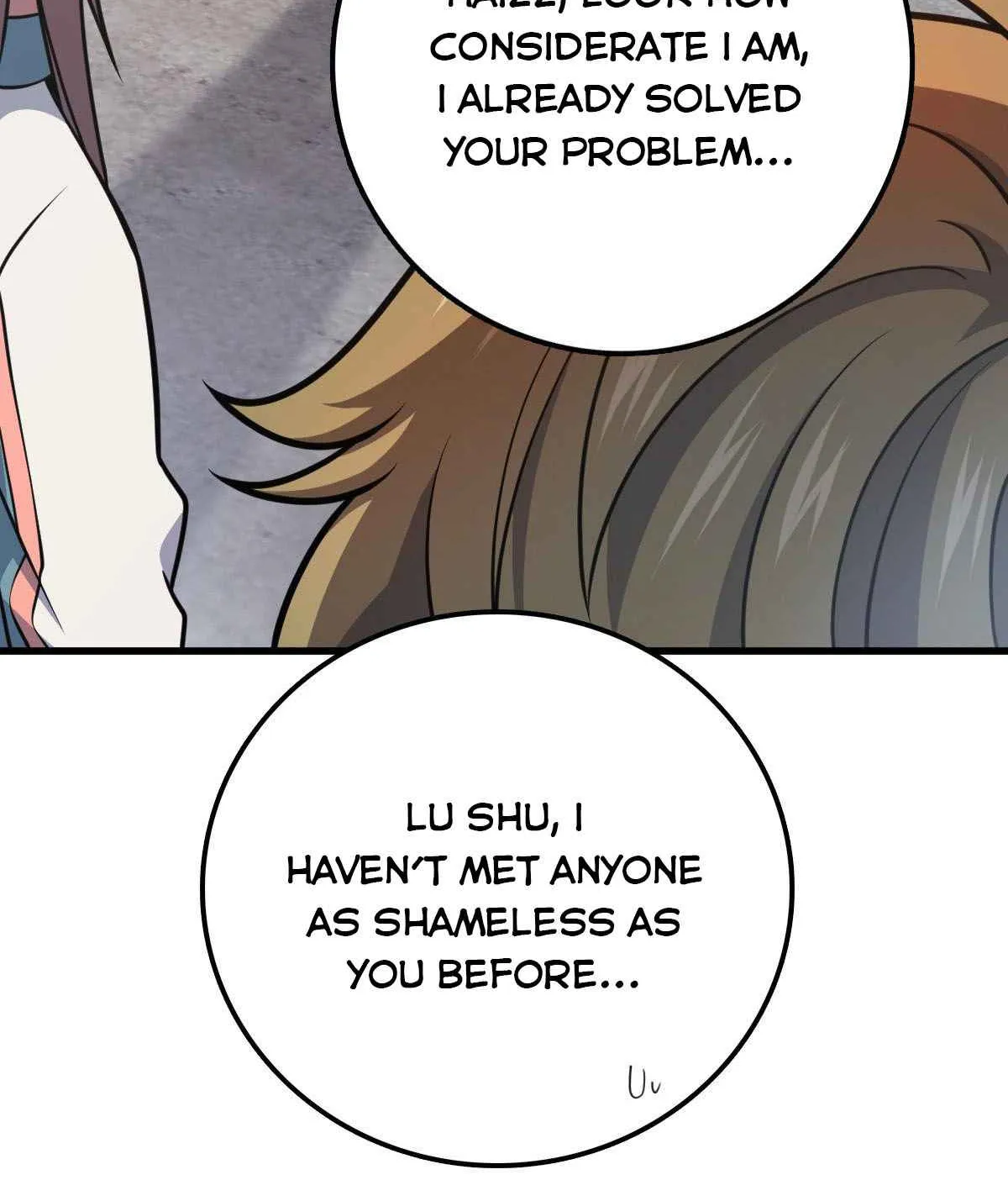 Spare Me, Great Lord! Kainu Manga Chapter 420 Page 90