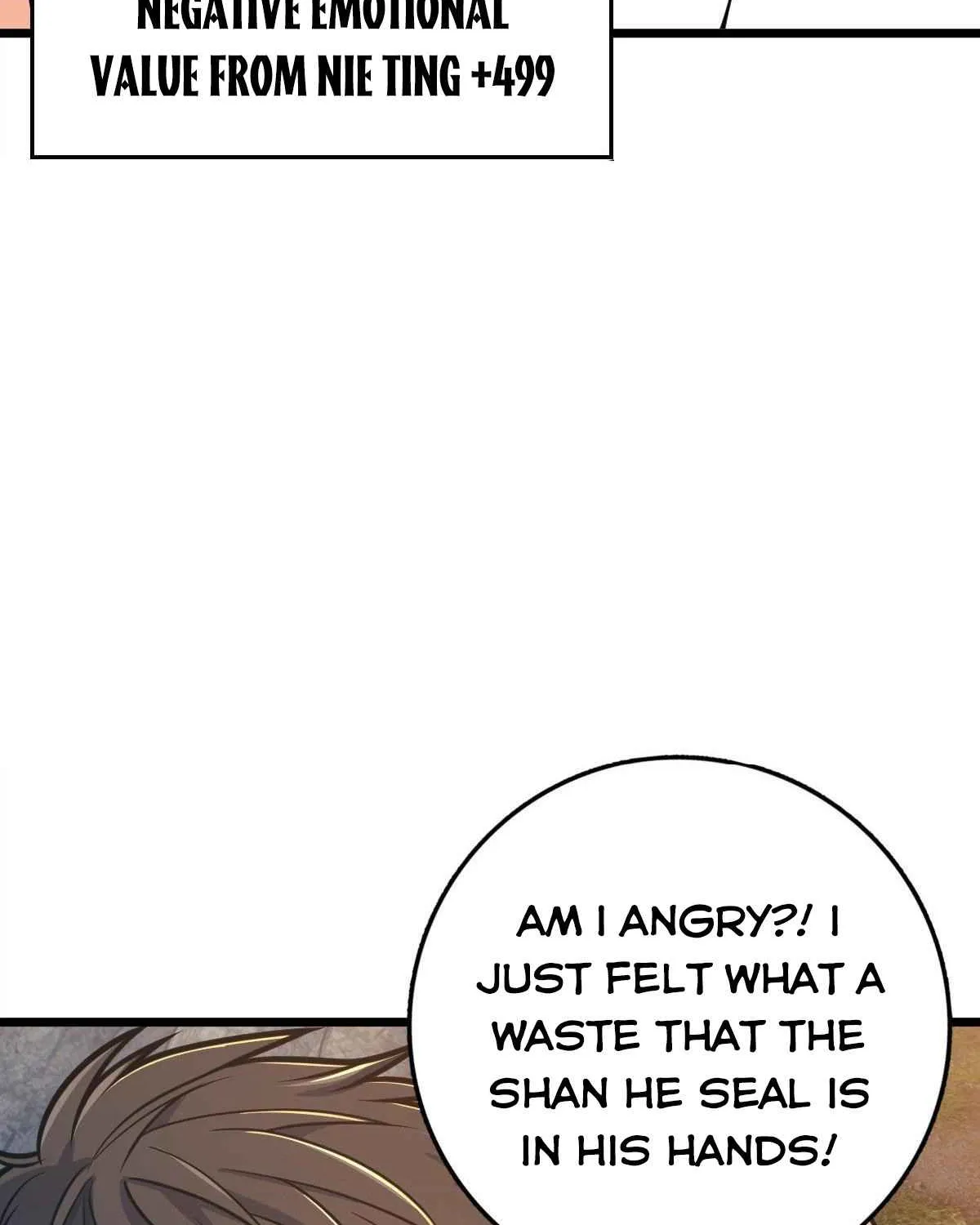 Spare Me, Great Lord! Kainu Manga Chapter 419 Page 43