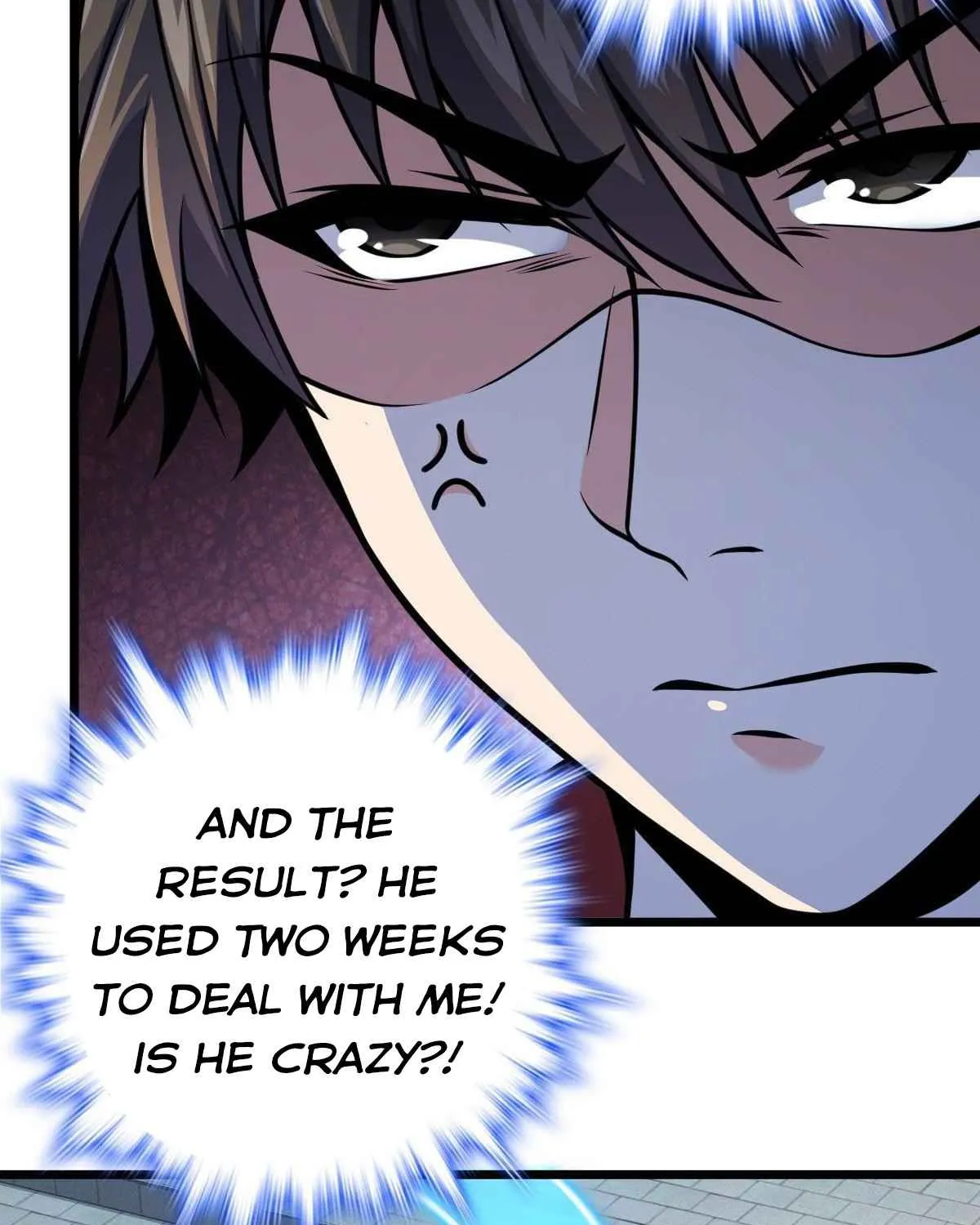 Spare Me, Great Lord! Kainu Manga Chapter 419 Page 46